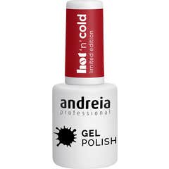 Andreia Professional Vernis à Ongles Gel Hc2 10.5ml