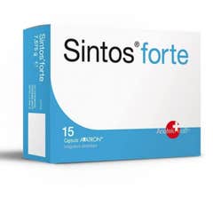 Anatek Health Italia Sintos Forte 15caps