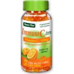 Chewy Vites Immuno C 30uds Immuno C 30uds