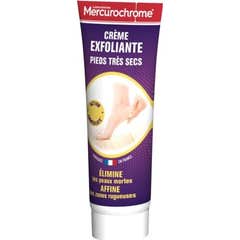 Mercurochrome Crème Exfoliante 75ml