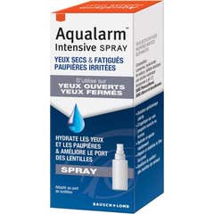 Aqualarm Intensive Spray 10ml