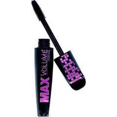 D'Donna Mascara Cils Max Volumen 1ut