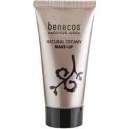 Benecos crème de maquillage naturel miel 30ml