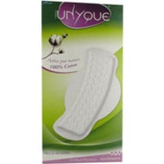 Unyque 10 ProtègeSlips Maxi Douceur Maternité