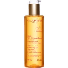 Clarins Huile Très Démaquillante 150ml
