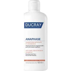 Ducray Anaphase+ Shampooing Antichute et Croissance 400ml