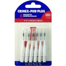 Crinex Phb + Cylindrique Bross6