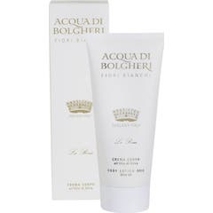 Acqua di Bolgheri La Rosa Bio Crème de Bain 200ml