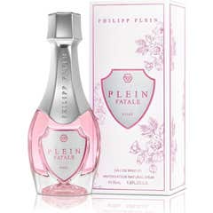 Philipp Plein Fatale Rosé Eau De Parfum 30 ml