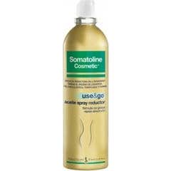 Somatoline Cosmetic Use & Go Spray Huile Minceur 125ml