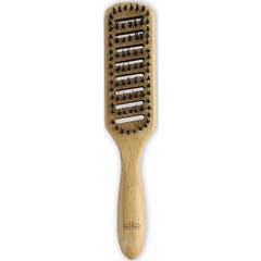 Elite H Brosse Bois Ventilé Sanglier 1ut