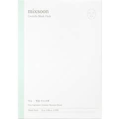 Mixsoon Masque Centella Pack 5x25 g