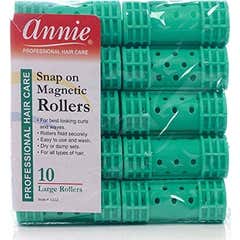 Annie Rouleaux Mag Vert 1222 Grande 10uts