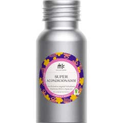 Maison Karite Super Après-shampooing aux superaliments 50 ml