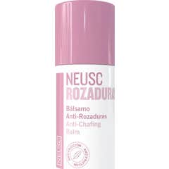 Neusc Baume Anti-Frottements Stick 24 g
