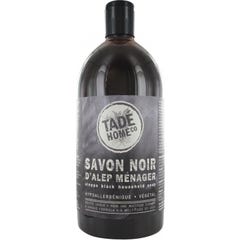 Aleppo Soap Tade Jabón Negro Doméstico 1000ml
