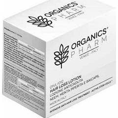 Organics Pharm Hair Loss Lotion 12x6ml