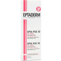 Epta Pso 30 Gel Crème 75ml