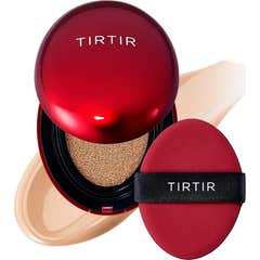 Tirtir Mask Fit Red Cushion Base Maquillaje 24N Latte 18g