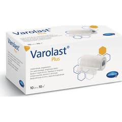 Hartmann Varolast Plus Ligadura 10cmx10m