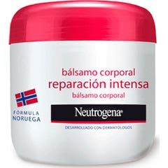 Neutrogena™ Baume réparateur intense pour peaux très sèches 300ml