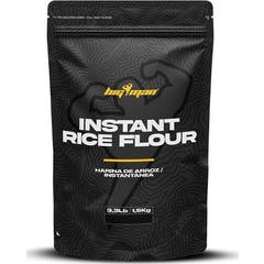 Bigman Farine de Riz Biscuit 1500 g