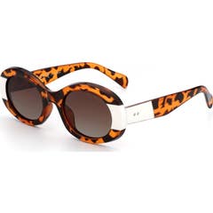 Farline Lunettes de soleil Adulte Samba 1 unité