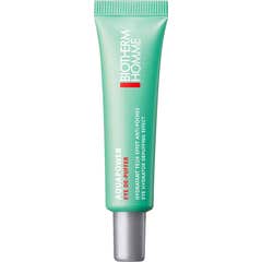 Biotherm Aquapower Eye dePuffer 15ml