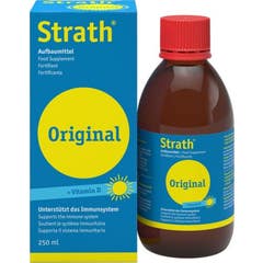 Lizofarm Strath D Original 250ml