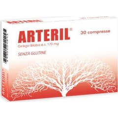 Arteril 30comp