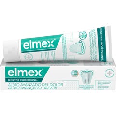 Elmex Sensitive Professional 75ml Elmex Sensitive Professional 75ml