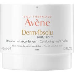Avène Dermabsolu Baume Nuit Réconfortant 40ml