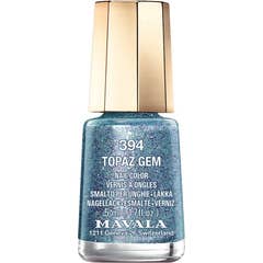 Mavala Mini Color Vernis à Ongles Topaz Gem 394 5ml