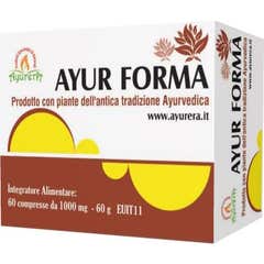 Ayurera Forma 60comp