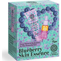 Natura Siberica Set Anti-Ox Puissant