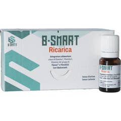 B-Smart Recharge 10x10ml