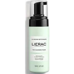 Lierac La Mousse Nettoyante 150ml