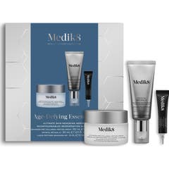 Medik8 Set Essentiels Anti-Âge 3 Uds