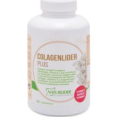 Naturlider Colagenlider Plus 180 Comprimés