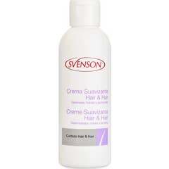 Svenson Hair & Hair Crème Adoucissante 150ml