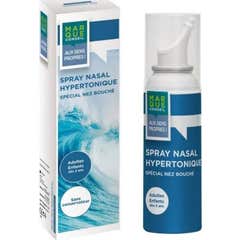 Mconseil Spr Nasal Hypert 100ml