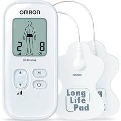 Omron E3 Intense Tens 1 ut