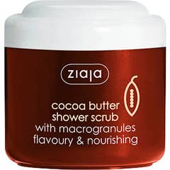 Ziaja Manteca De Cacao Gel Exfoliante 200ml