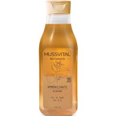 Mussvital Botanics Gel Fleur d'Oranger 750 ml