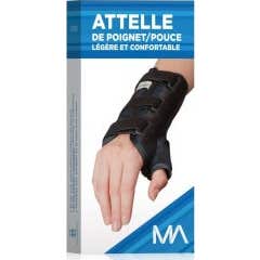 Marque Conseil Tensiomètre Automatique Poignet 1ut