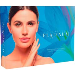 Mundonatural Colacell Platinum 14 pièces