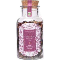 Provence d'Antan Infusión Bio Nro 01 Irrésistible 70g