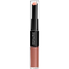 L'oreal Infaillible Lip Bar 114 Ever Nude