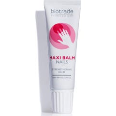 Biotrade Cosmeceuticals Maxi Balm Baume pour les ongles Baume de nuit 15ml
