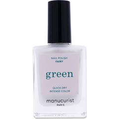 Manucurist Green Vernis à Ongles Fairy 15 ml